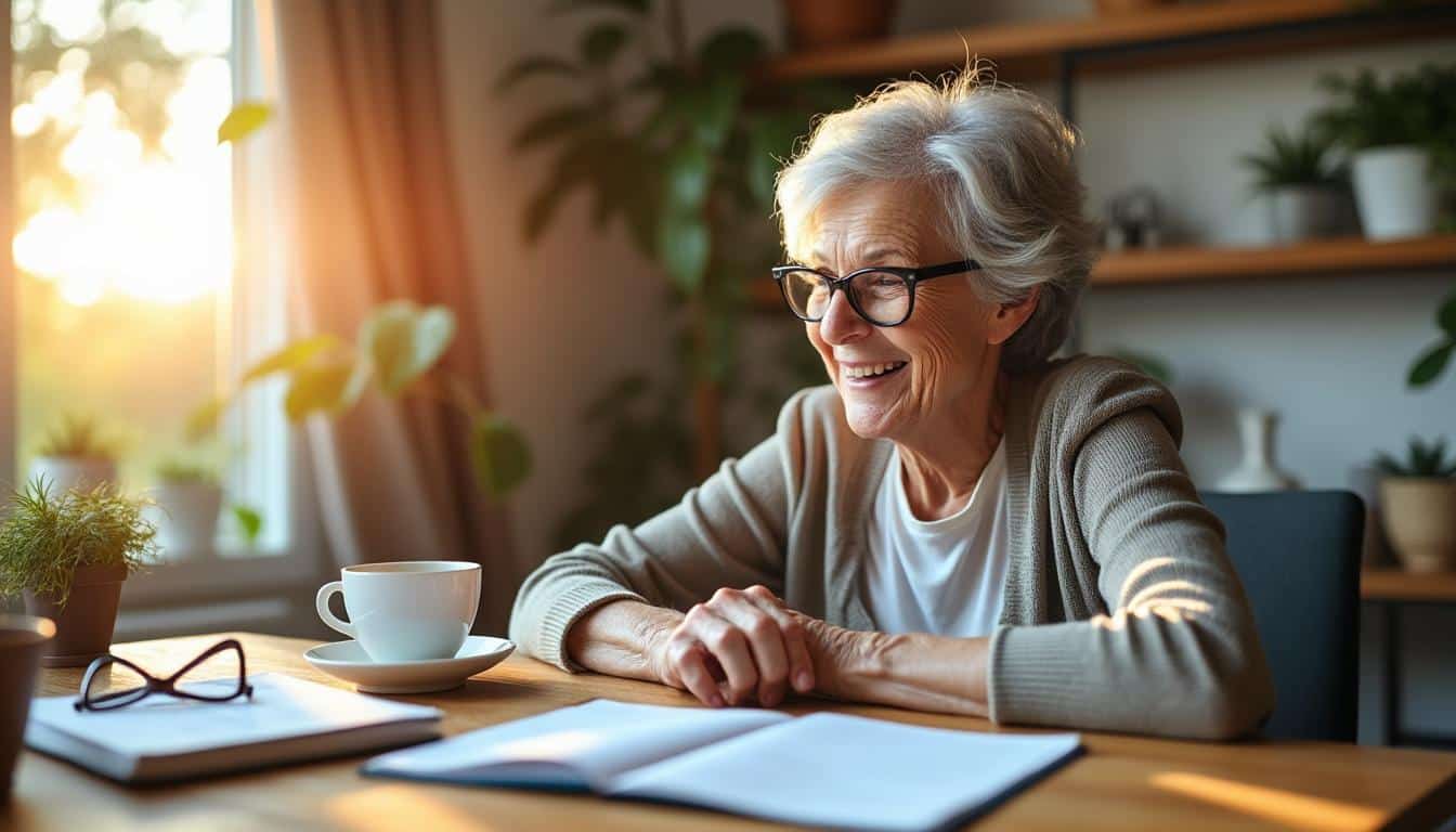 Tout savoir sur le montant de l’assurance vieillesse pour un allocataire pension