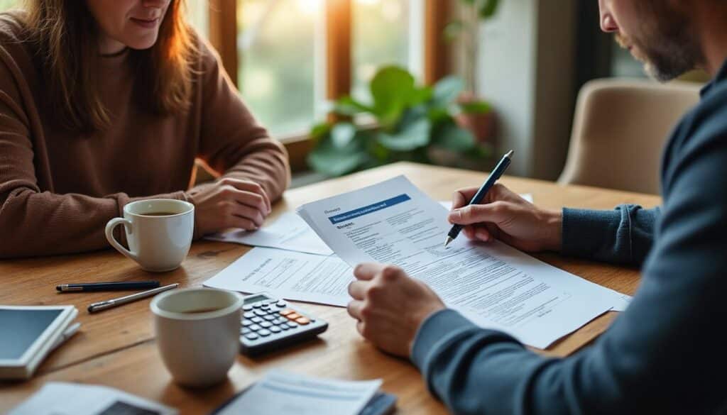 Quelles sont les conditions d'un prêt hypothécaire à taux variable ?