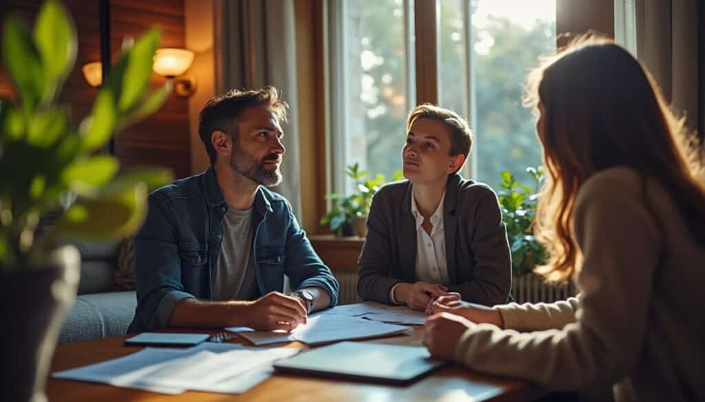 Comment se passe la tarification lors d'une déclaration de sinistre en assurance habitation ?