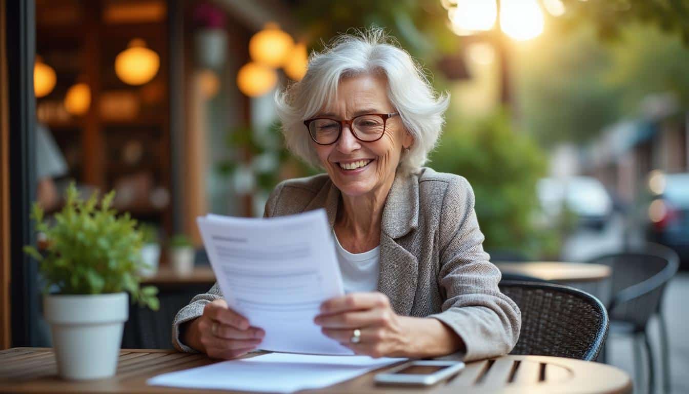 À quel moment la banque verse-t-elle la pension retraite à l’allocataire ?