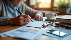 Déclarer sa situation auprès de l’assurance retraite en tant qu’allocataire pension