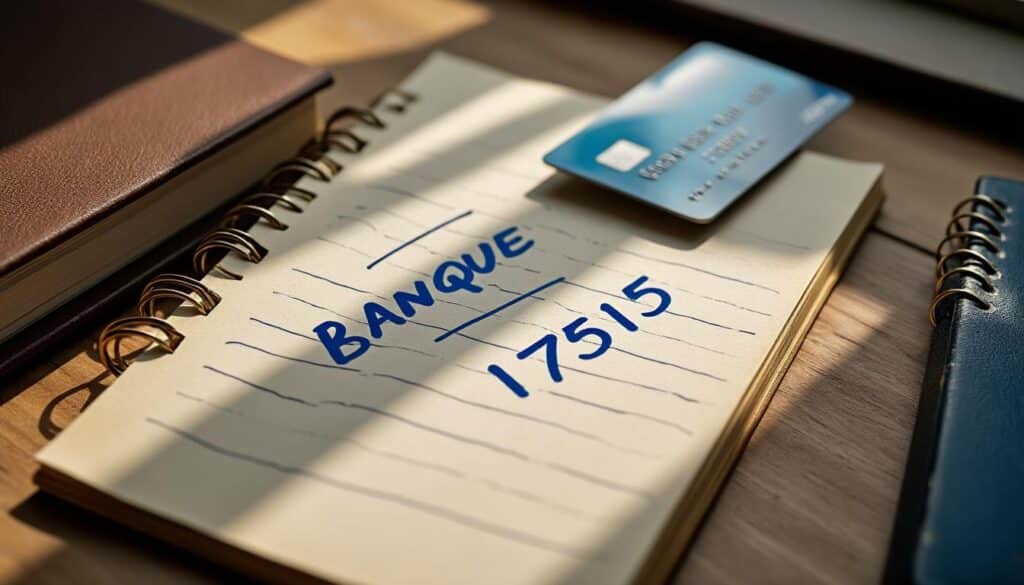 Code banque 17515 : Comprendre l’identification du Crédit Agricole Alpes Provence