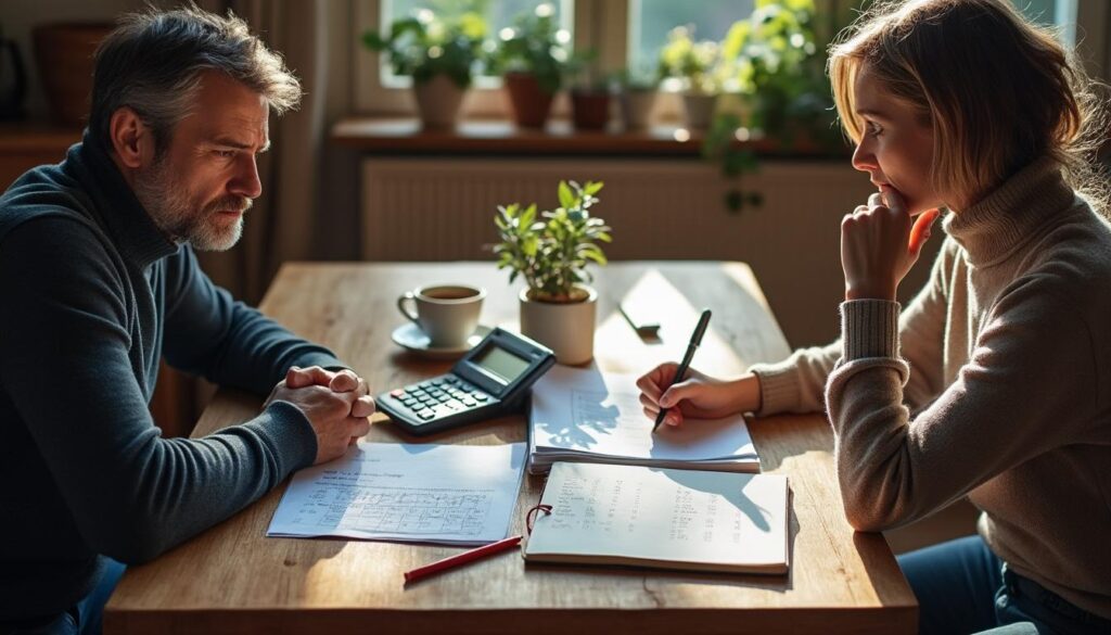 Comprendre les conséquences du remboursement anticipé d'une hypothèque