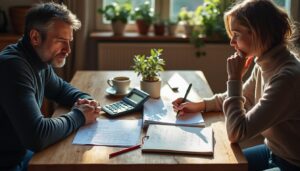 Comprendre les conséquences du remboursement anticipé d'une hypothèque