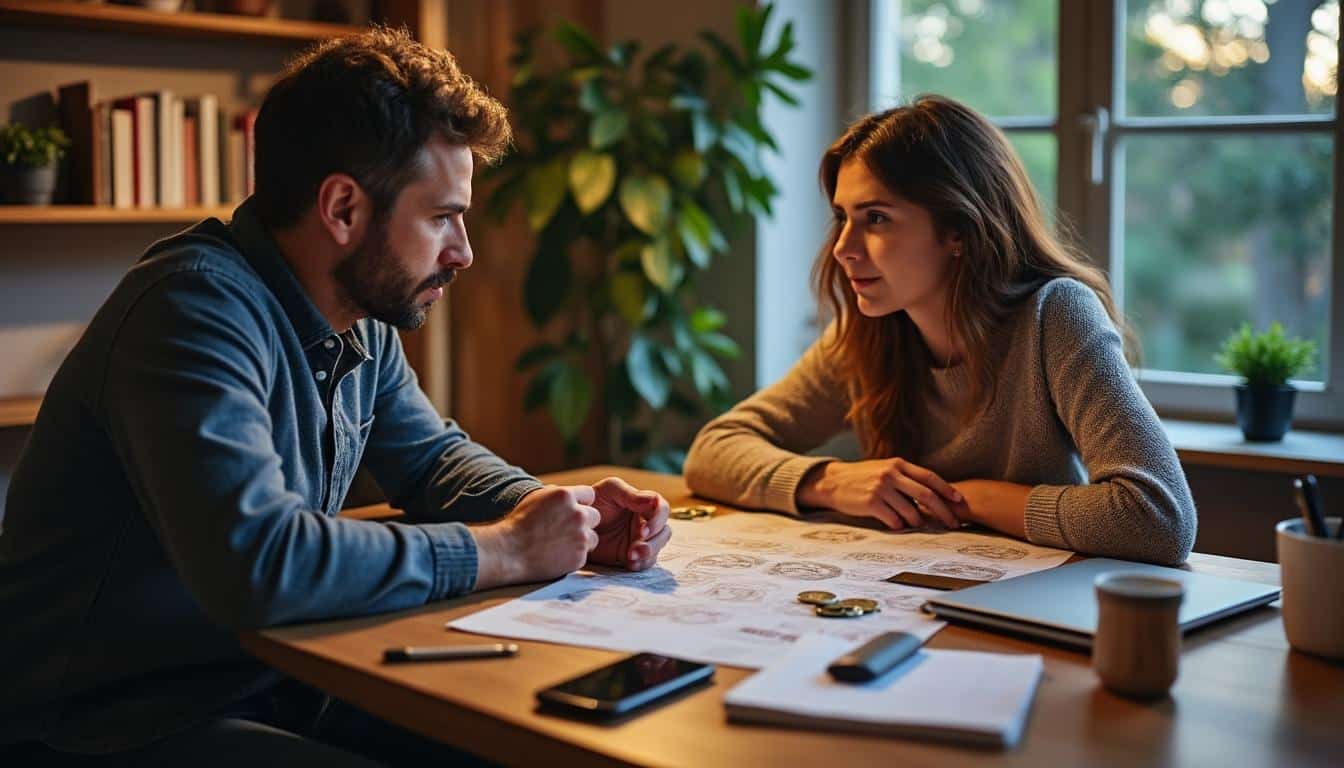 Illustration: Pourquoi chercher à placer son argent en dehors des banques aujourd’hui ?