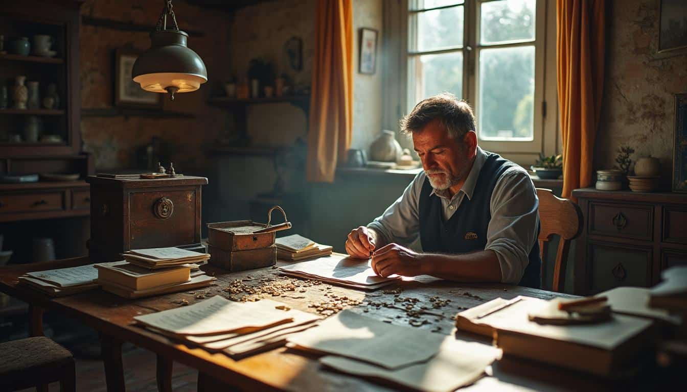 Où mettre son argent en dehors des banques : 6 solutions fiables