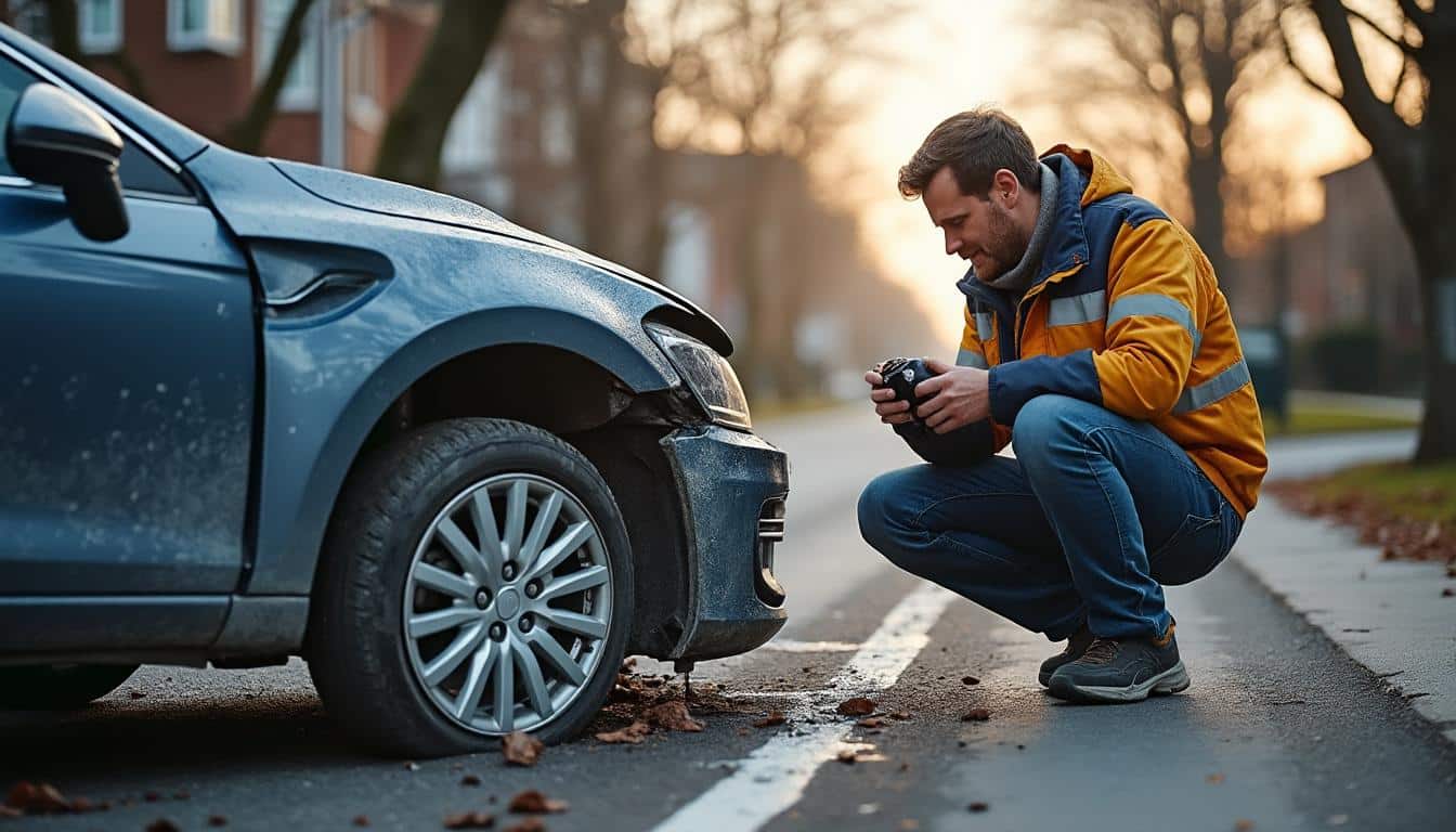 Le rôle de l’expertise des dommages dans la tarification d’un sinistre en assurance