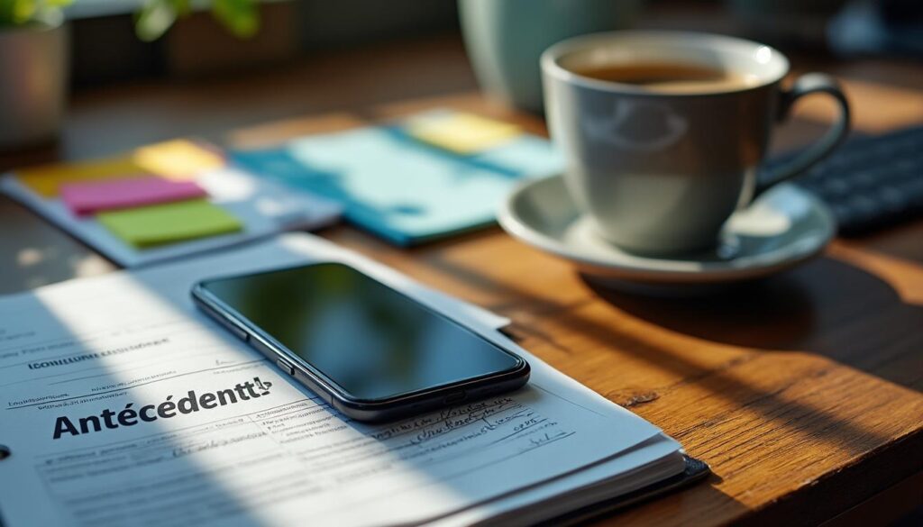 En quoi l’historique des antécédents influence-t-il la tarification après un sinistre d’assurance ?