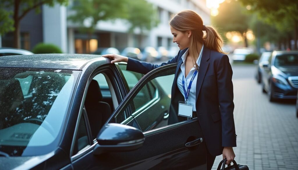 Assurance auto fonctionnaire : avantages et conseils pour bien choisir