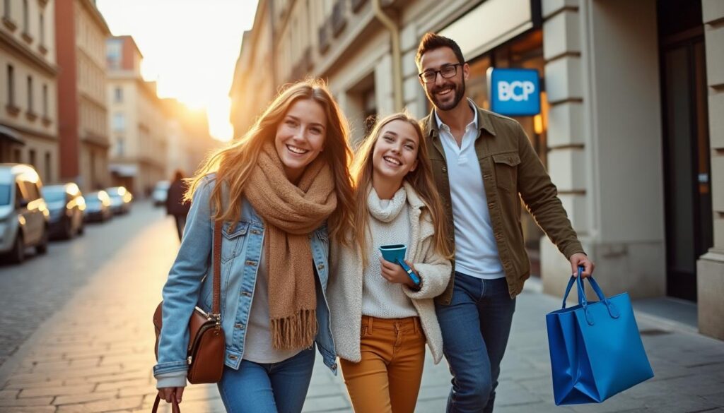 Banque BCP à Mantes la Jolie : services et conseils personnalisés