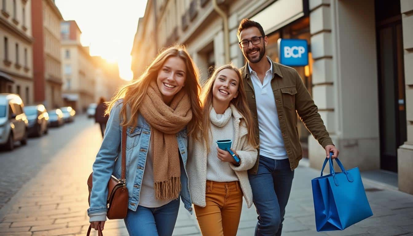 Banque BCP à Mantes la Jolie : services et conseils personnalisés