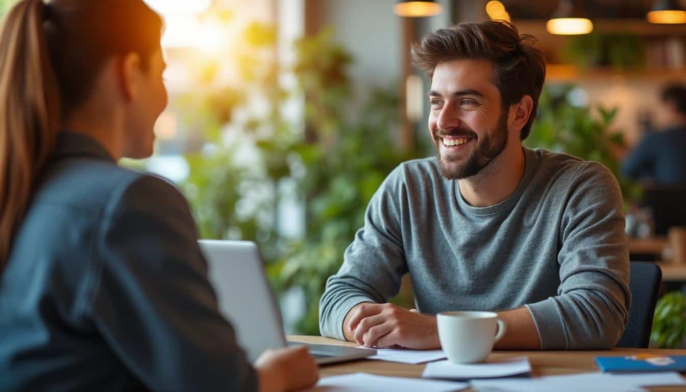 Illustration: Qui est Helios, l’acteur bancaire engagé et innovant ?