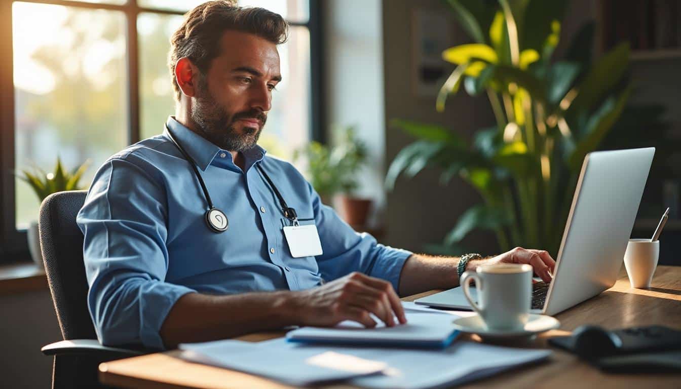 Banque pour les fonctionnaires hospitaliers : offres et avantages clés