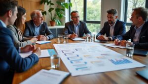 Banque Rothschild organigramme 2026 : structure et gouvernance clés