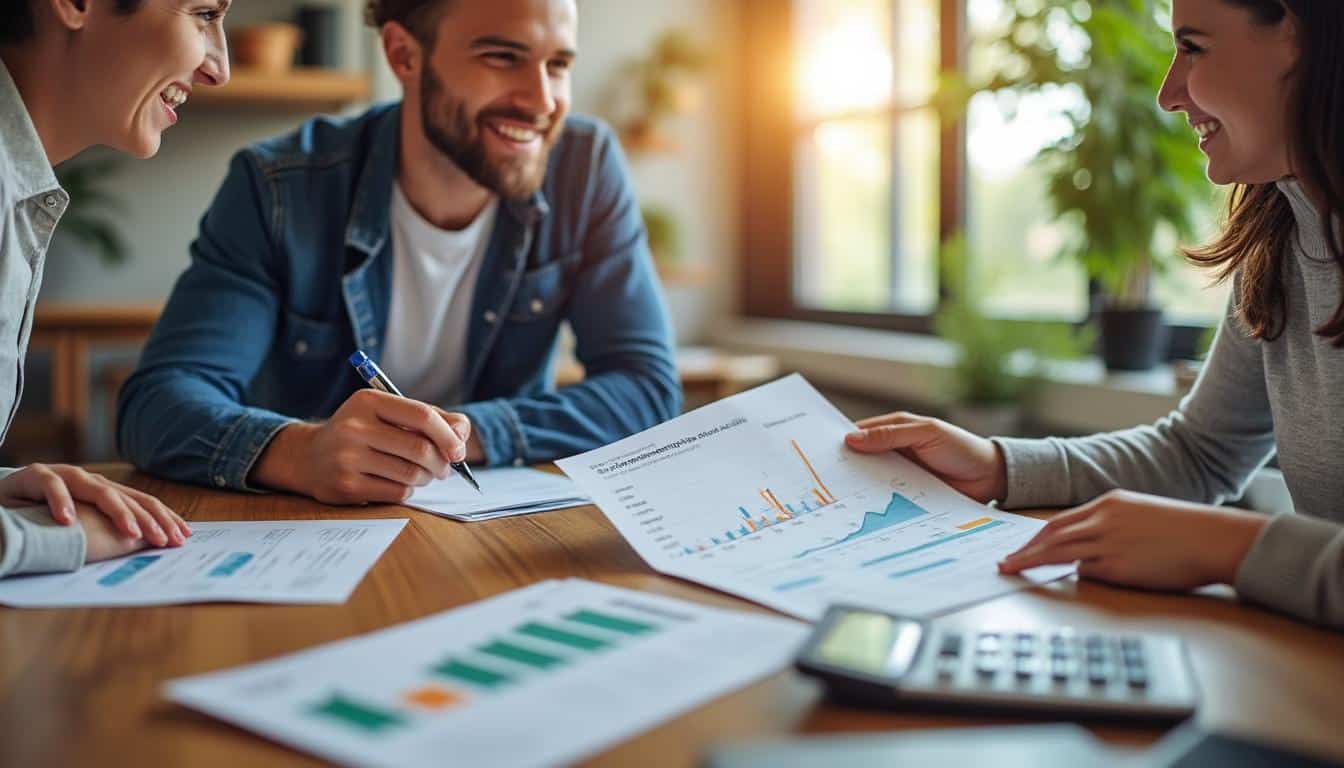 Illustration: Les principes essentiels pour comprendre le calcul des intérêts du Livret A