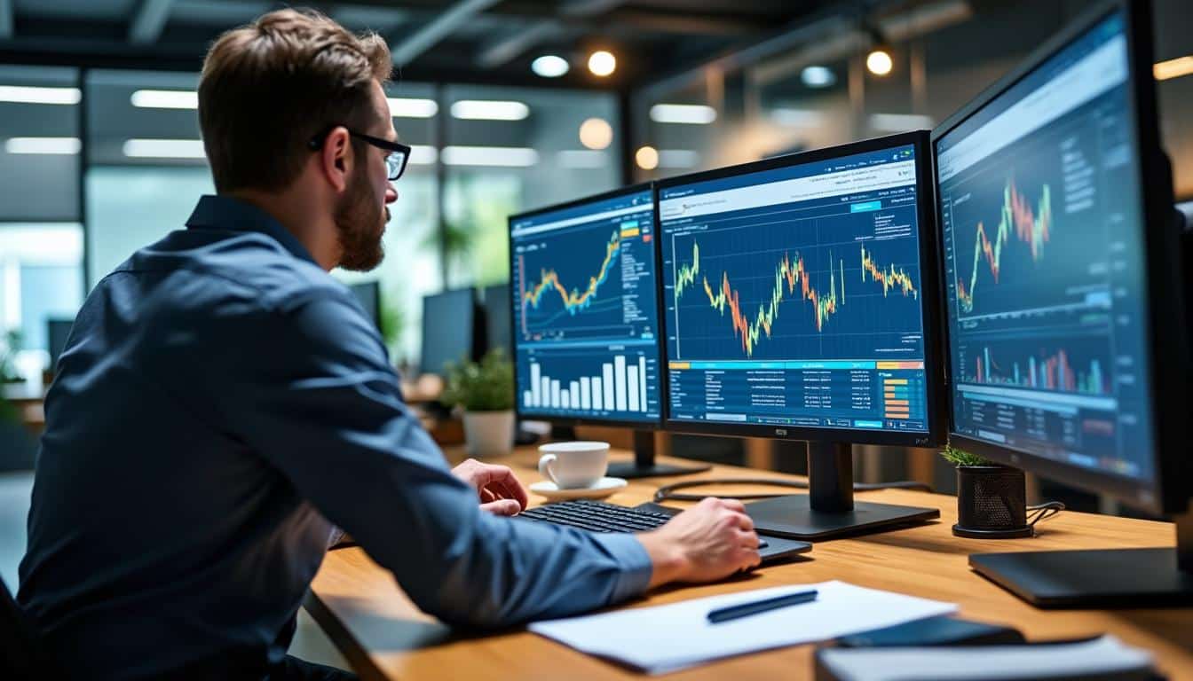 ERP banque : optimiser la gestion et la conformité des établissements financiers