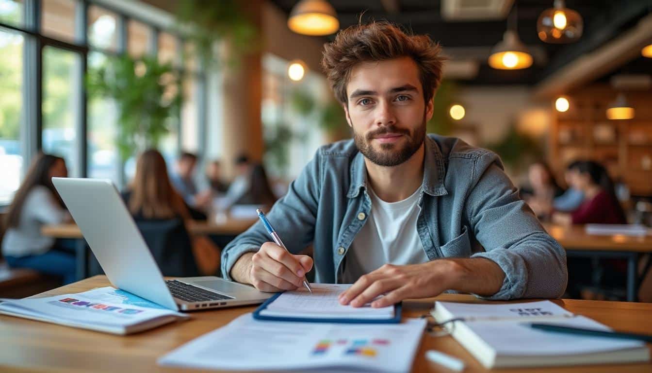 Illustration: Comprendre le BTS Banque : formation, compétences et débouchés