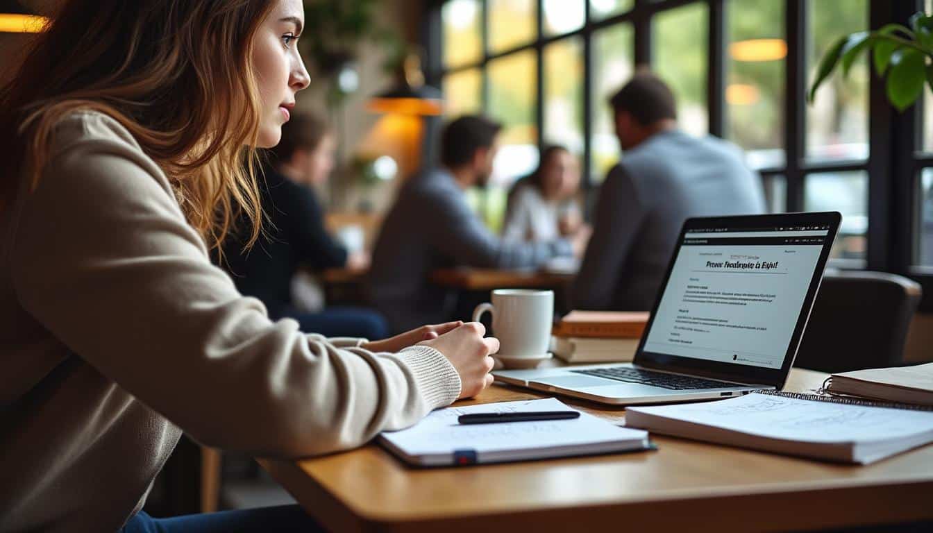 Que faire après un BTS Banque ? Guide des débouchés et poursuites d’études