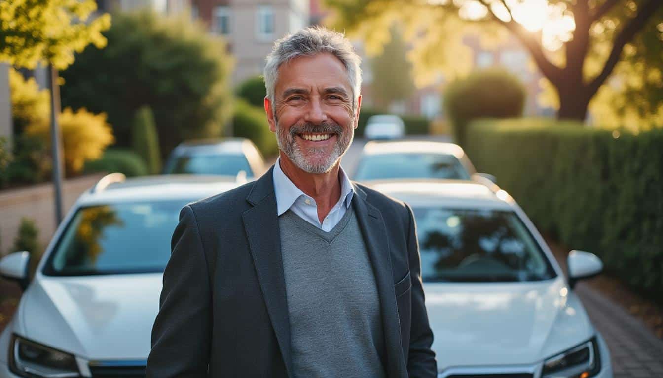 Assurance flotte pour particulier : gérer et protéger plusieurs véhicules