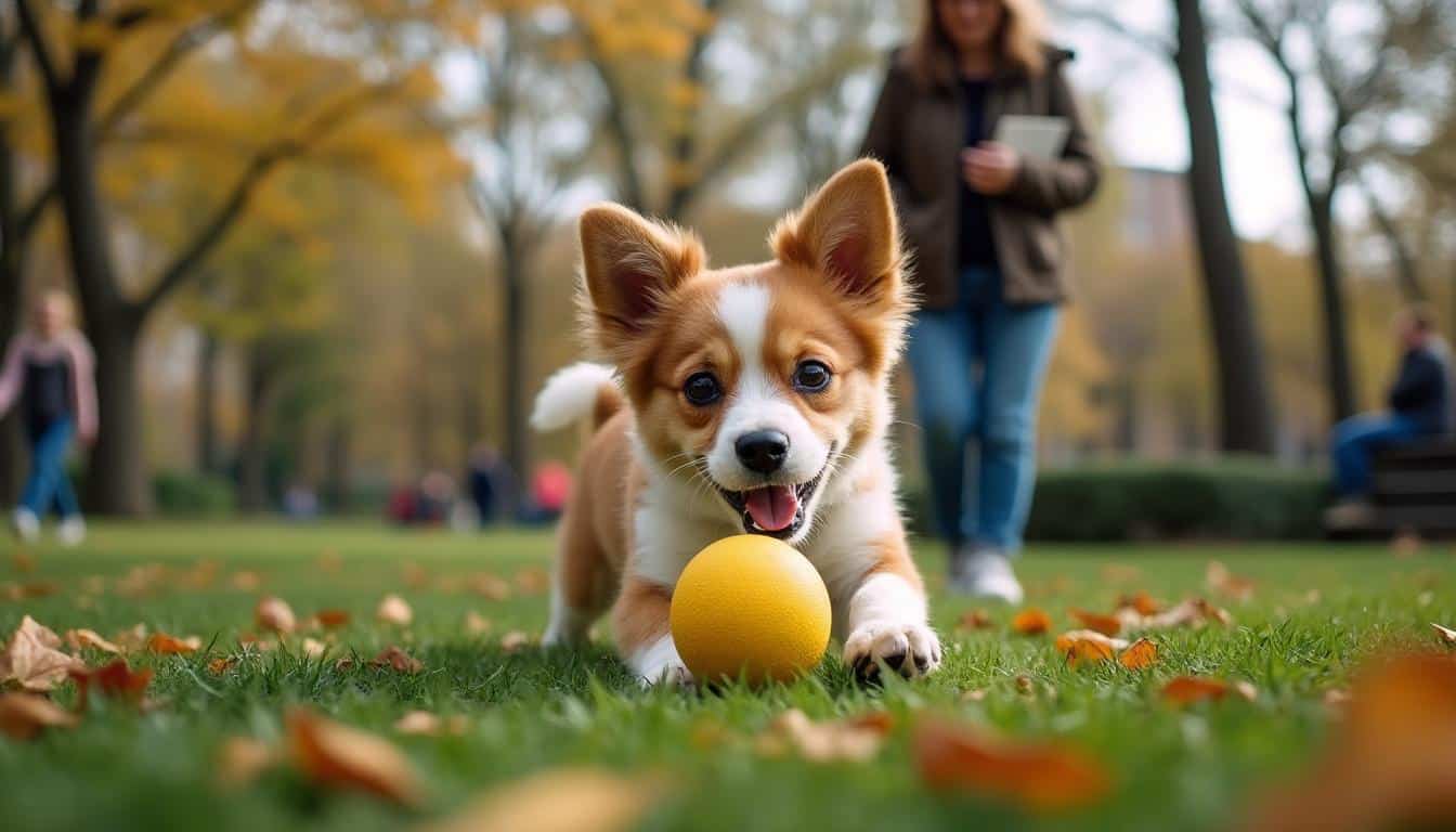 Assurance responsabilité civile pour chien : guide complet et conseils