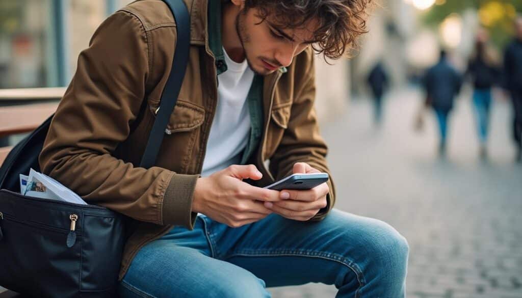 Assurance téléphone sans engagement : liberté et protection optimales
