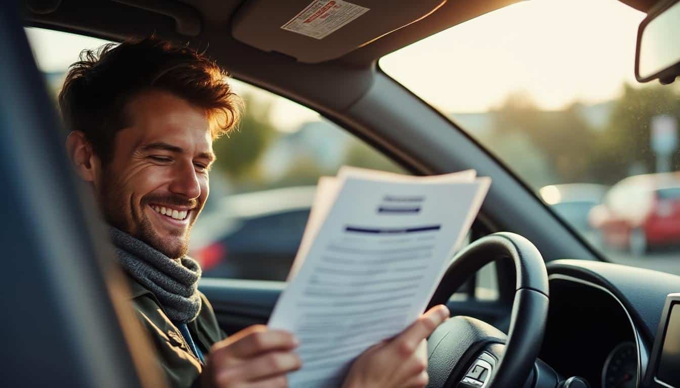 Assurance voiture pour une journée : guide complet et rapide