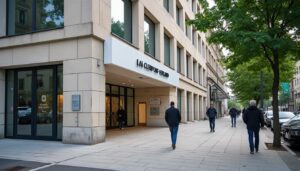 CPAM de Clermont-Ferrand : adresse postale officielle et conseils pratiques