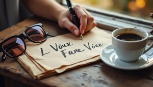 Mot de la retraite : réussir un message sincère et personnalisé
