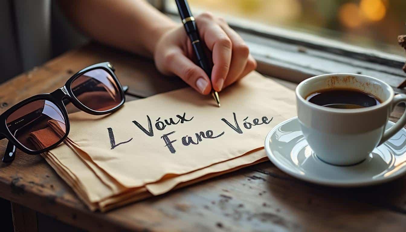 Mot de la retraite : réussir un message sincère et personnalisé