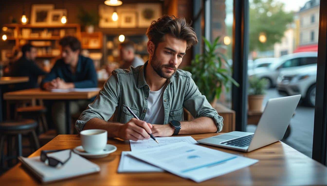 Illustration: Bien comprendre la mutuelle dédiée aux freelances