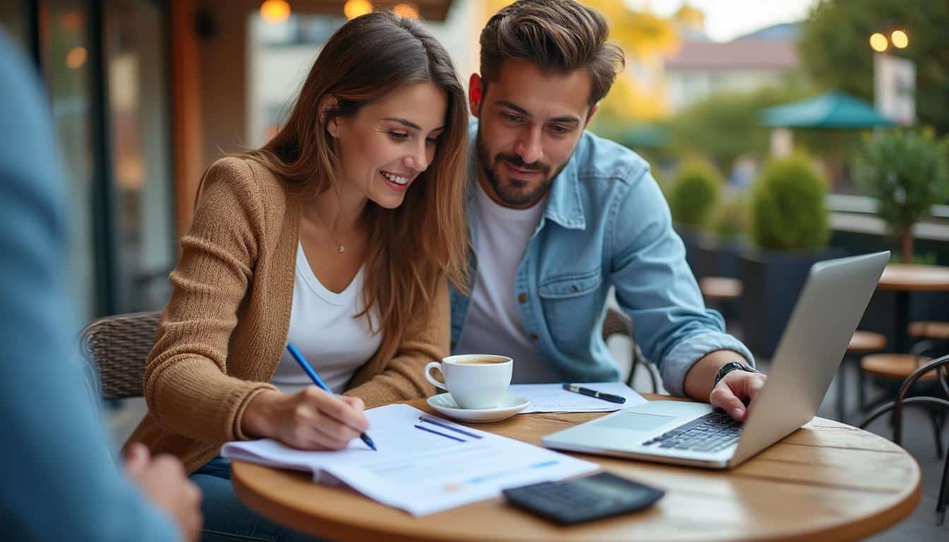 Renégociation de l’assurance emprunteur : réduire vos mensualités efficacement