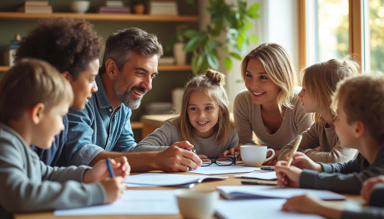 Attestation de mutuelle obligatoire des ayants droit : guide complet