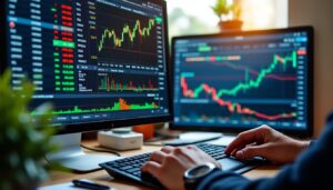 Carnet d’ordre en temps réel gratuit : guide pour mieux trader