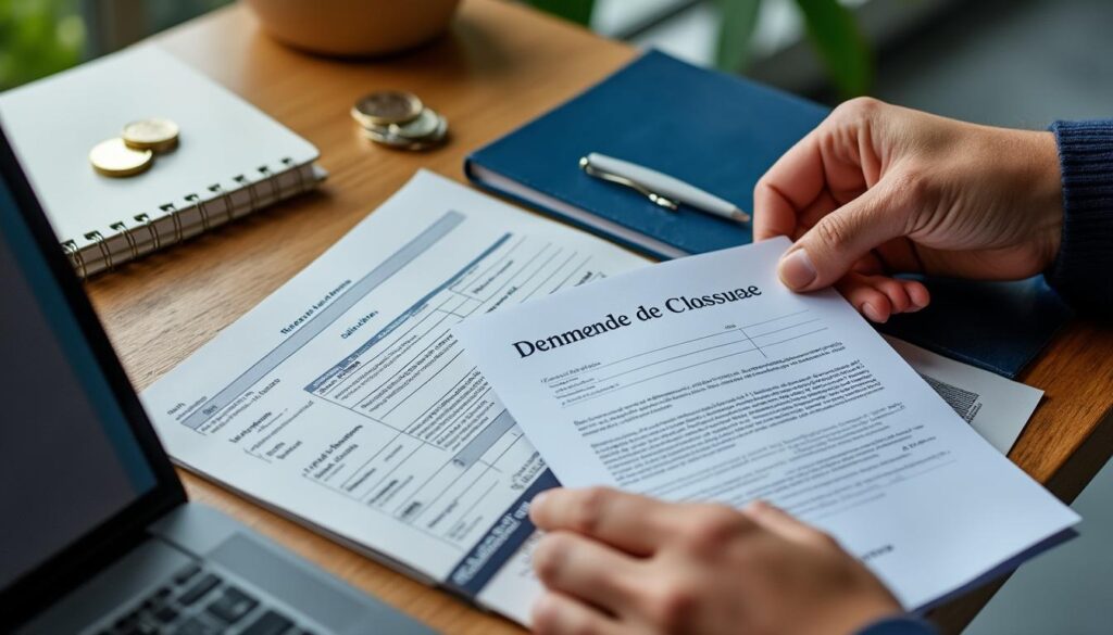 Demande de clôture du livret A : démarches et conseils pratiques