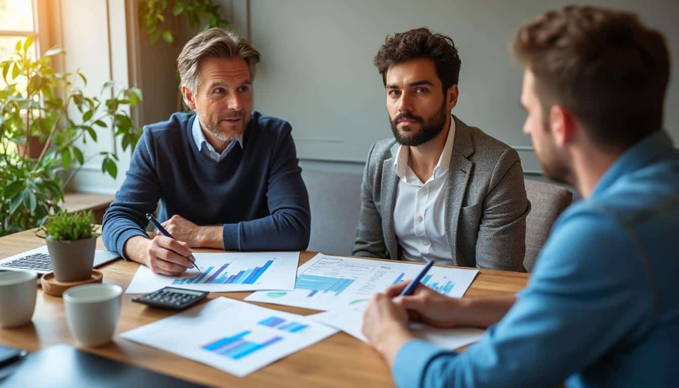 Illustration: Comprendre le fonctionnement du fonds en euro dans un contrat d’assurance vie