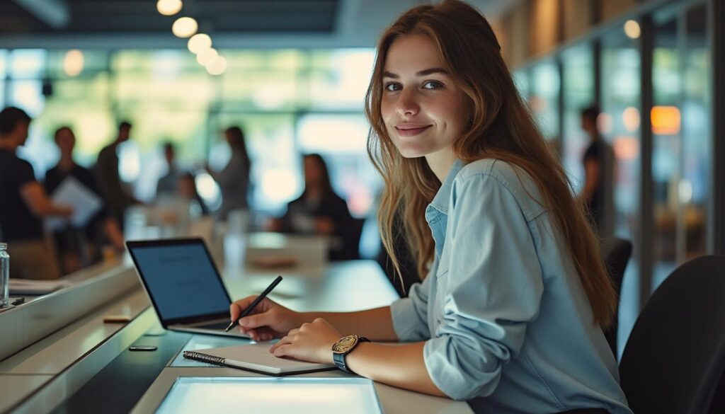 Job d’été en banque : guide pour réussir son emploi saisonnier