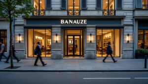 Liste des banques de Genève : guide complet pour bien choisir
