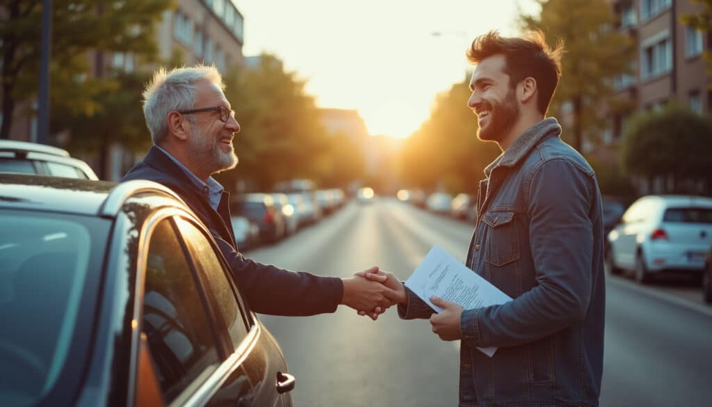 Assurance pour louer sa voiture : guide complet pour bien choisir