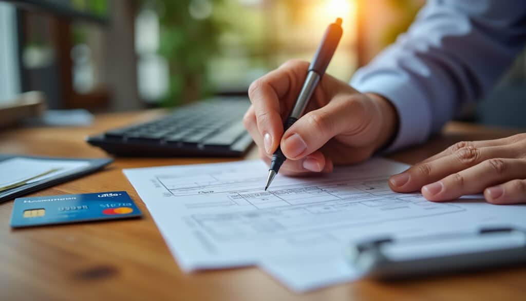Comprendre le code BIC de la banque pour des virements sécurisés