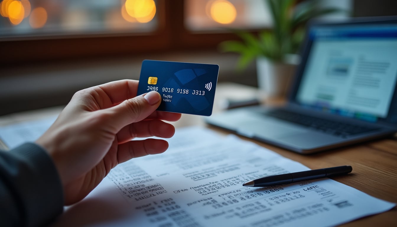Illustration: Comprendre la composition et la fonction du code d’établissement bancaire