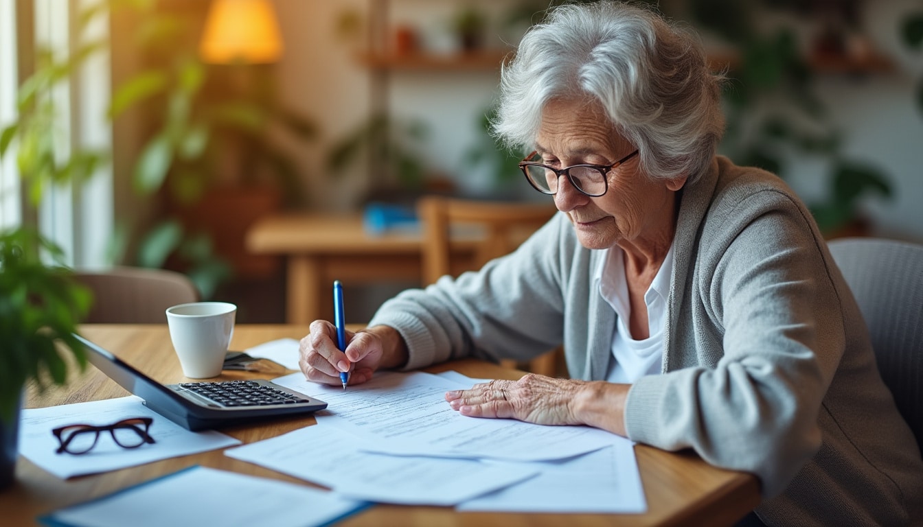 Comment calculer la retraite du brut au net : guide simple et clair