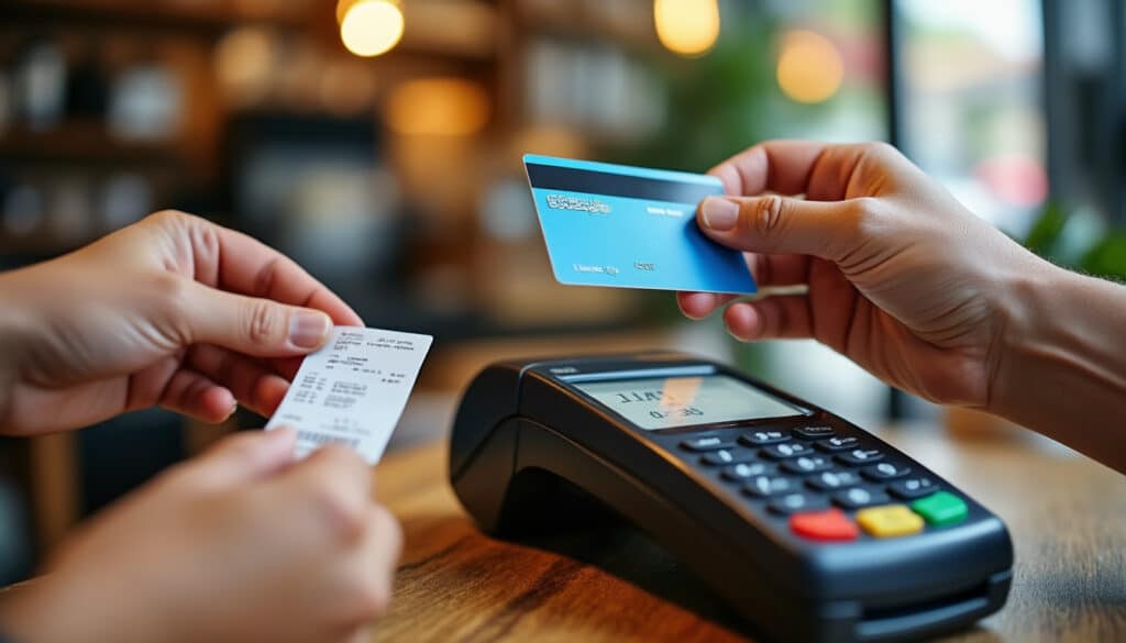 Financière des paiements électroniques : rôle et fonctionnement clé