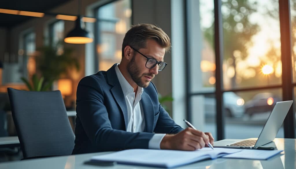 Assurance responsabilité des dirigeants d'entreprise : protégez votre patrimoine