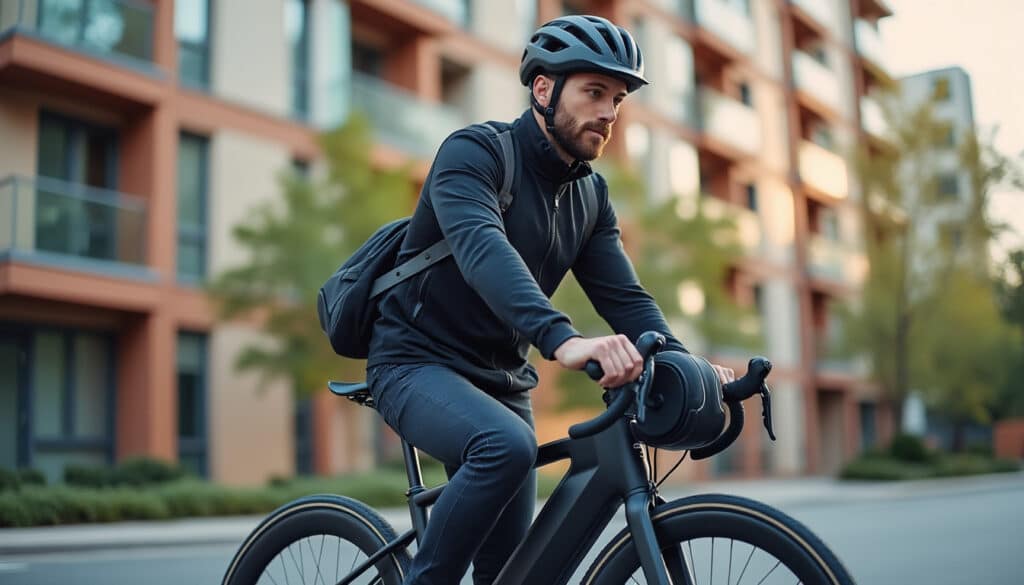 Assurance vélo électrique vol : comment choisir la meilleure protection