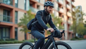 Assurance vélo électrique vol : comment choisir la meilleure protection