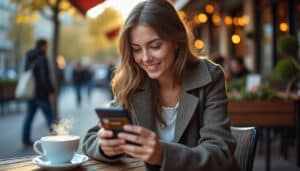 Compte Adispo de La Banque Postale : gestion simple et avantages