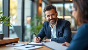 Conseiller clientèle en banque : rôle, compétences et évolution