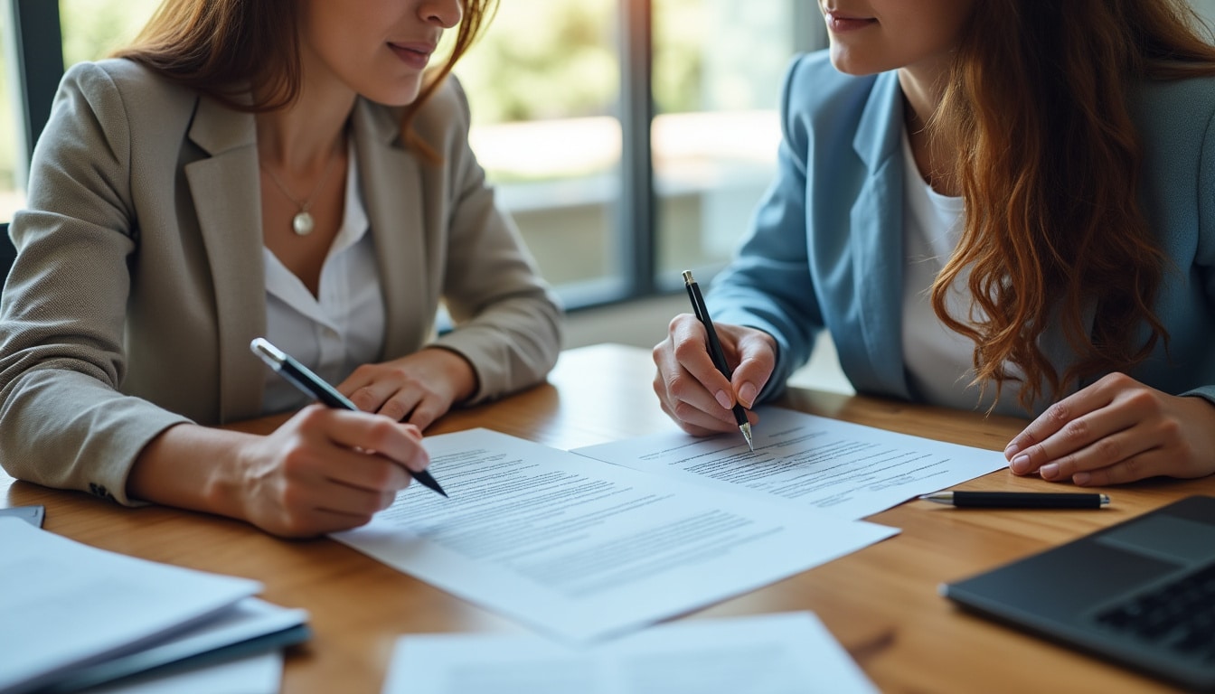Exemple de contrat de travail : guide complet pour bien rédiger