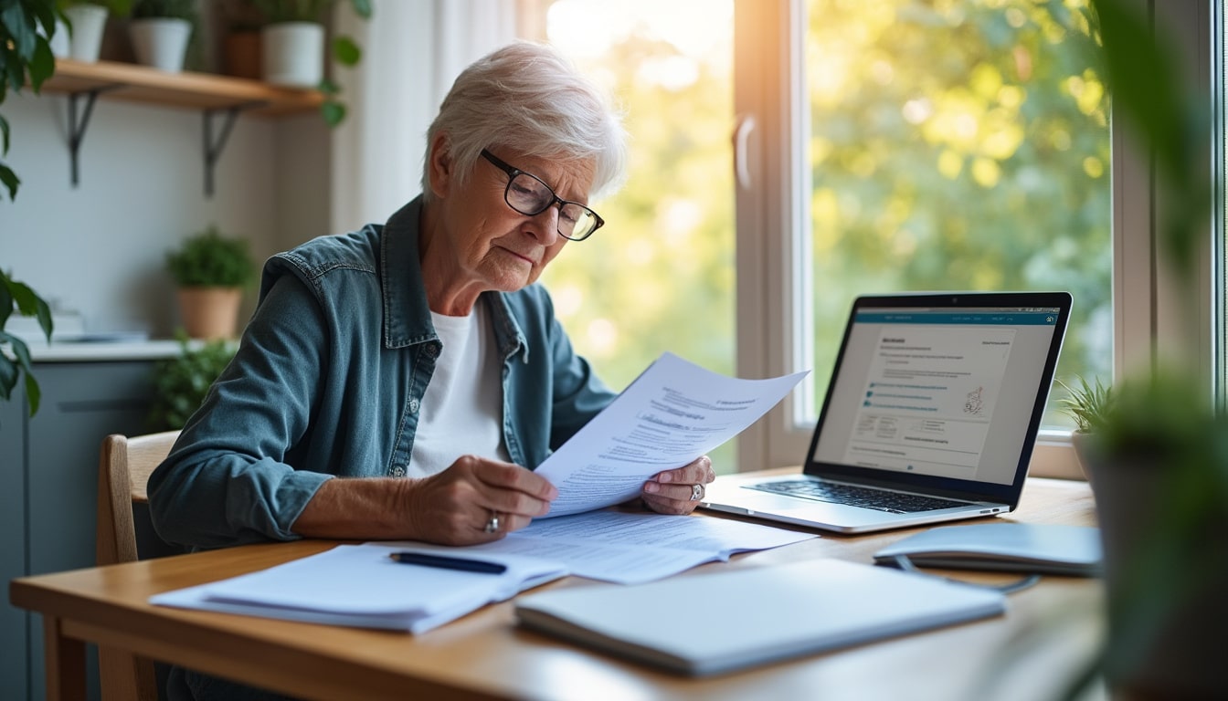 Invalidité catégorie 2 retraite : droits, calcul et démarches essentiels