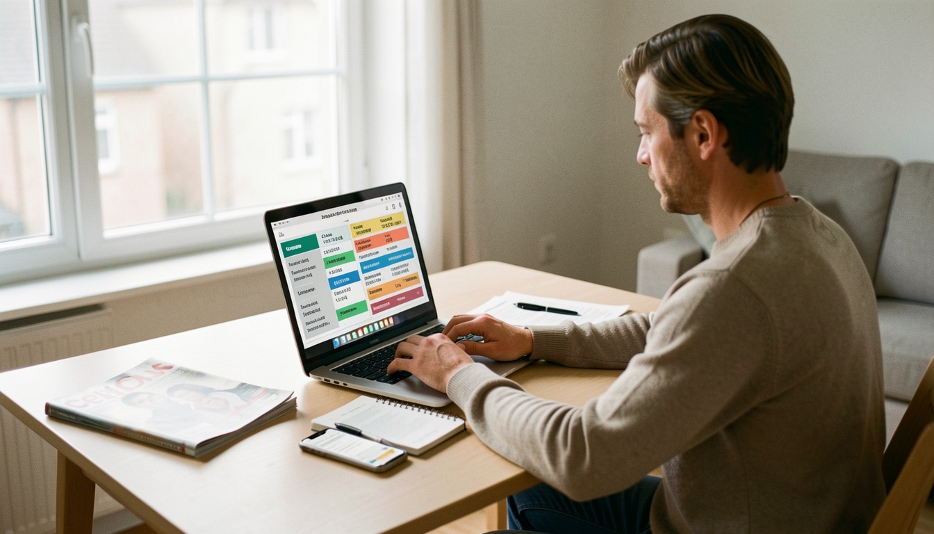 Protection juridique : comment comparer avec UFC-Que Choisir